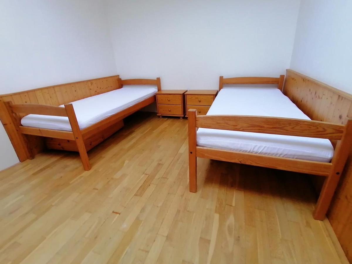 Apartament Pod Strechou Svoboda nad Úpou Zewnętrze zdjęcie