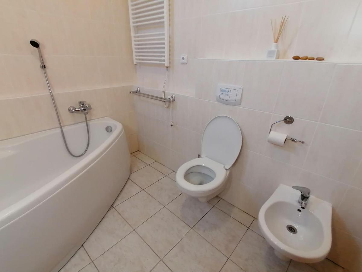 Apartament Pod Strechou Svoboda nad Úpou Zewnętrze zdjęcie