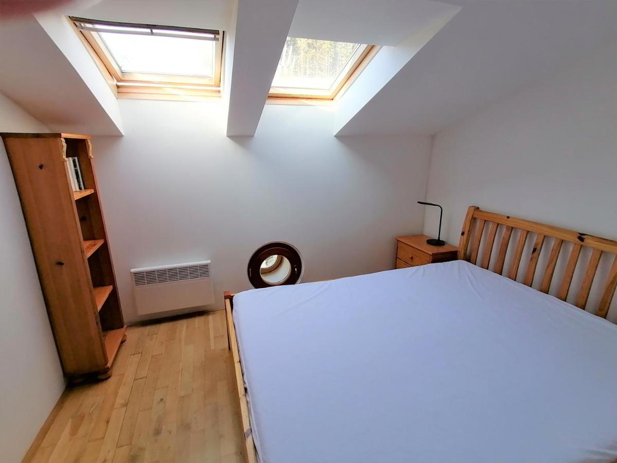 Apartament Pod Strechou Svoboda nad Úpou Zewnętrze zdjęcie