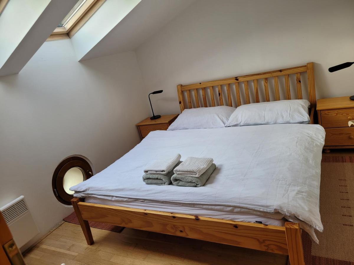 Apartament Pod Strechou Svoboda nad Úpou Zewnętrze zdjęcie