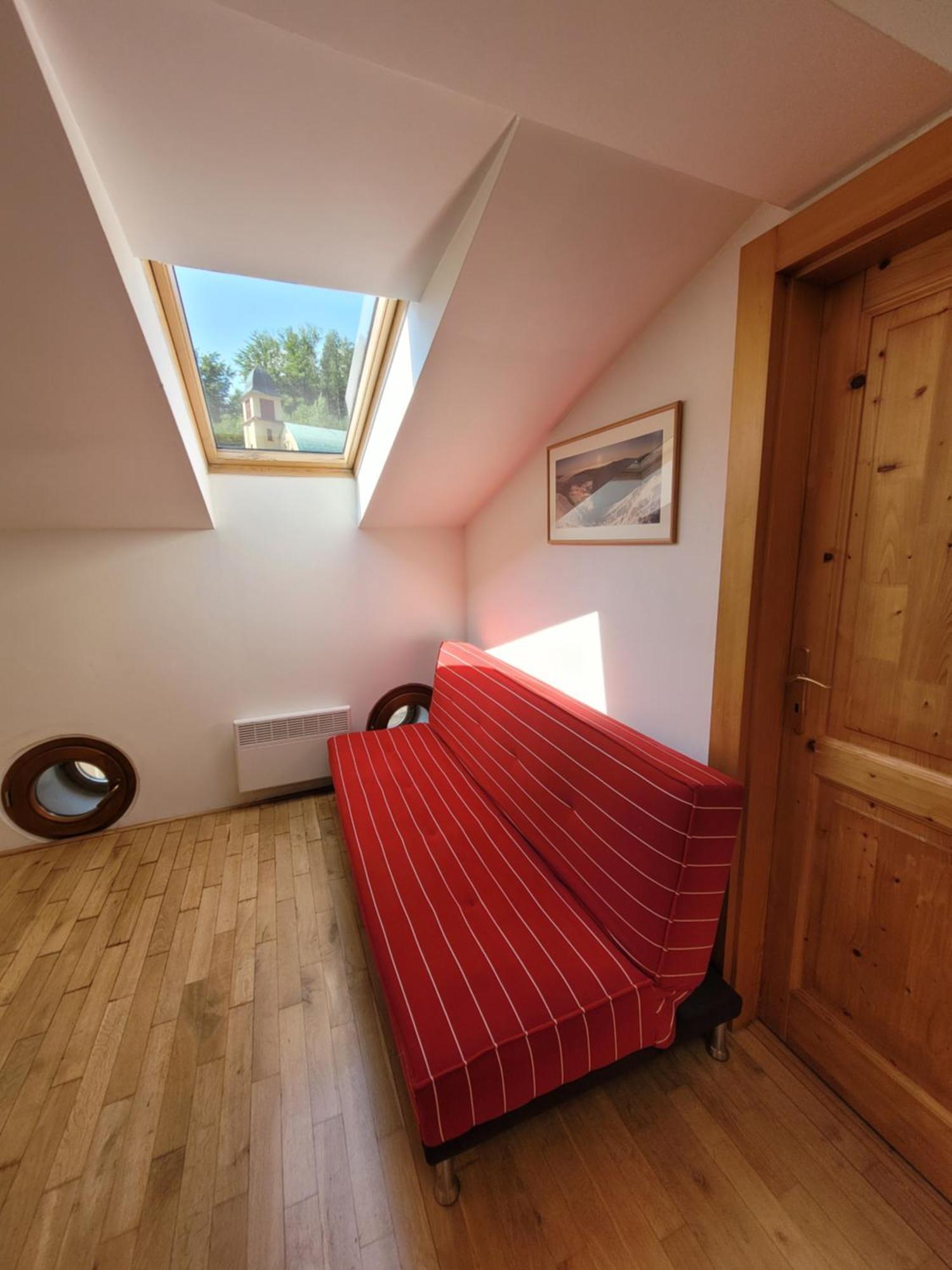 Apartament Pod Strechou Svoboda nad Úpou Zewnętrze zdjęcie